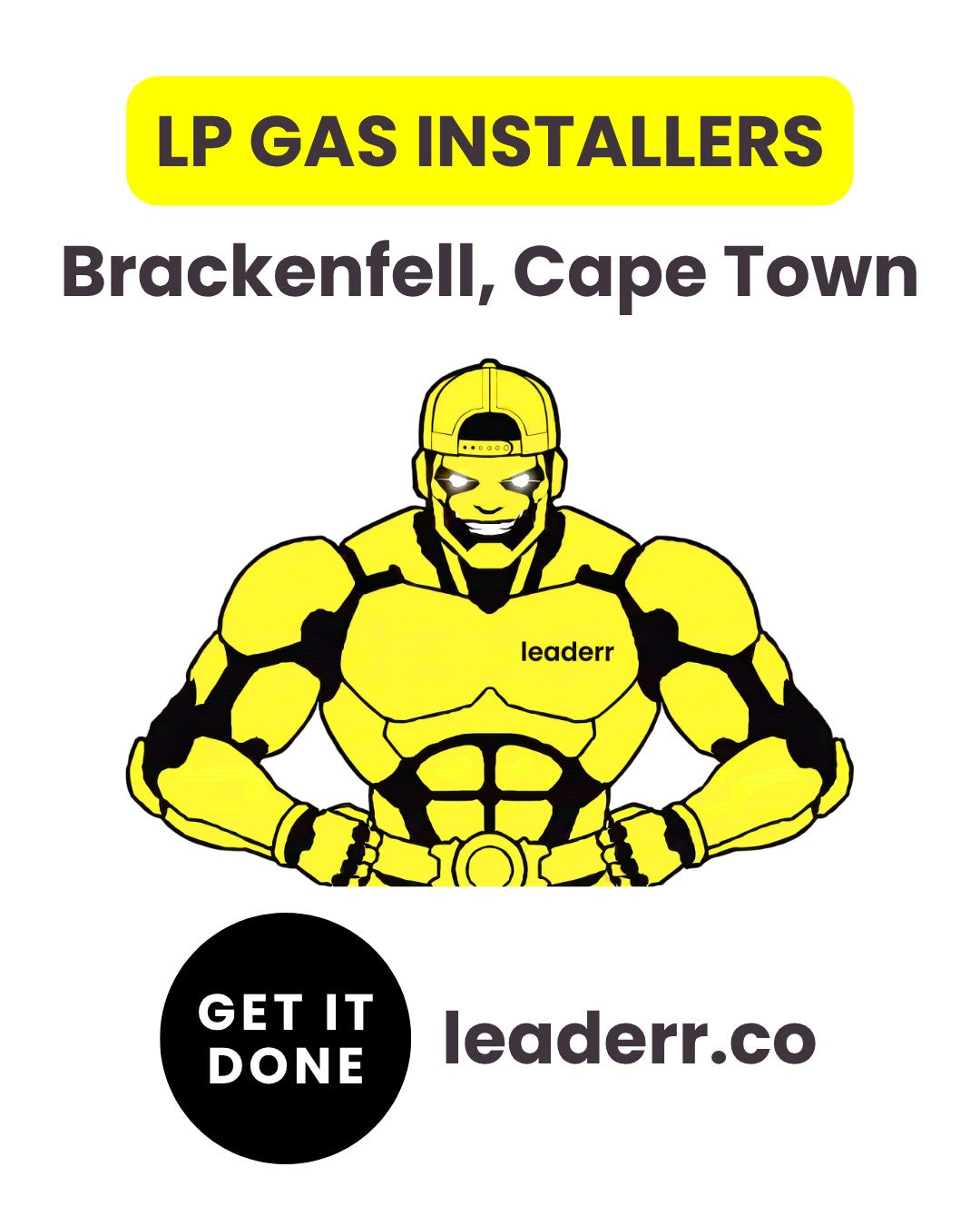 GAS INSTALLERS BRACKENFELL - Need Gas Stove Installation 🙏
