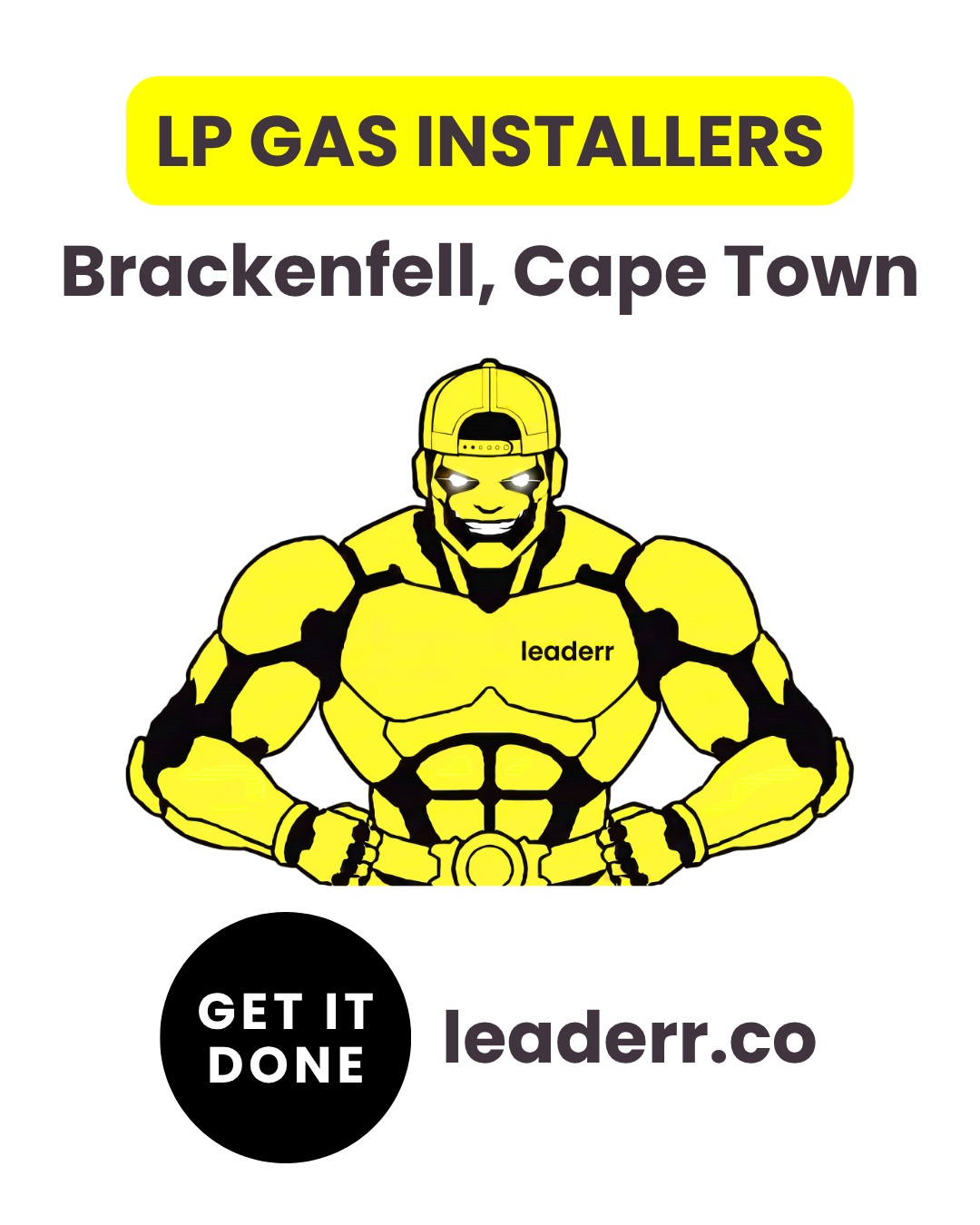 GAS INSTALLERS BRACKENFELL - Need Gas Stove Installation 🙏