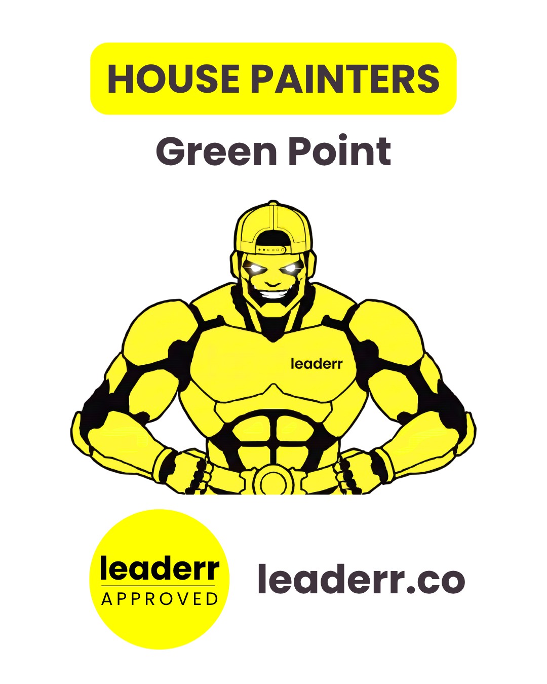 HOUSE PAINTERS GREEN POINT - Need Rust Roof Treatment & Anti-Rust Price 🙏