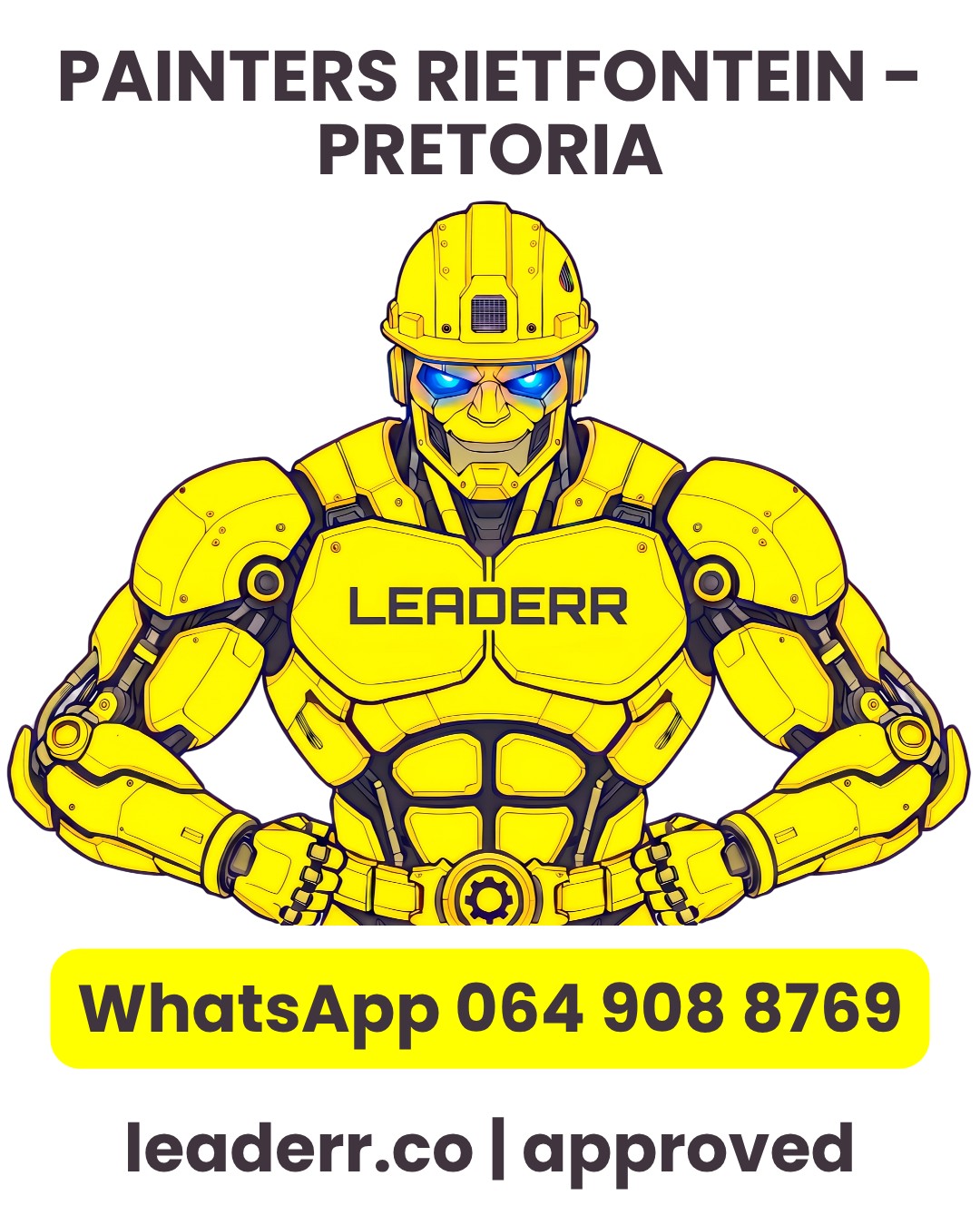 Need Bathroom Painting Labour Only Price in Rietfontein, Pretoria 🔥