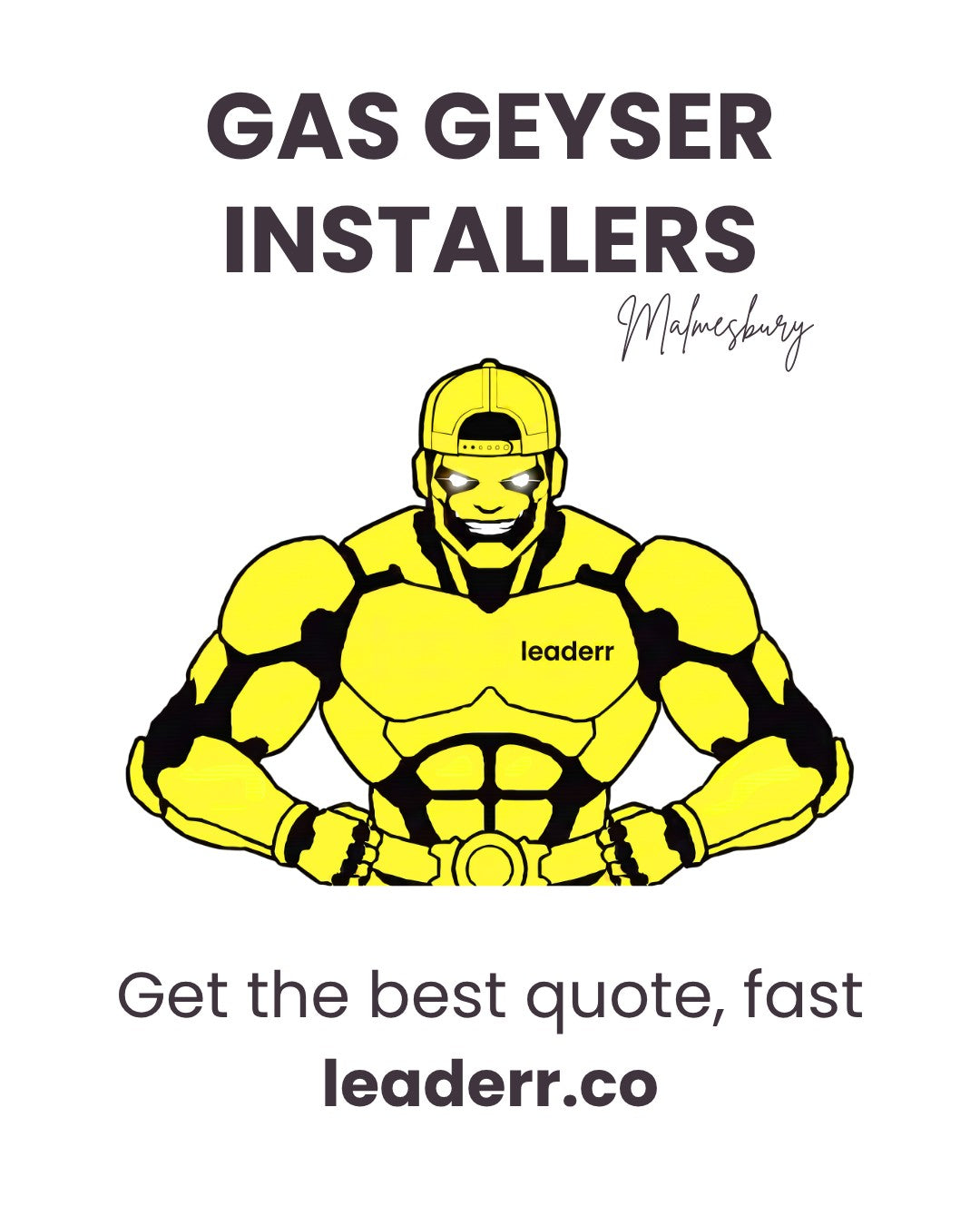 GAS GEYSER INSTALLERS MALMESBURY - Need Gas Geyser Installation, Plumbing & CoC 🙏