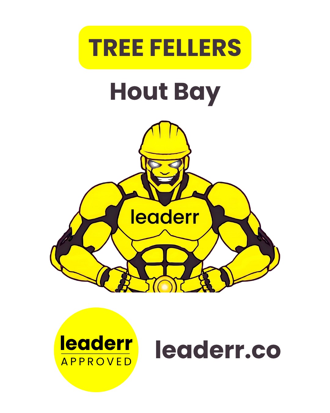 Tree Felling Houtbay, Cape Town- Need Tree Cutting, Removal & Stump Removal  🙏