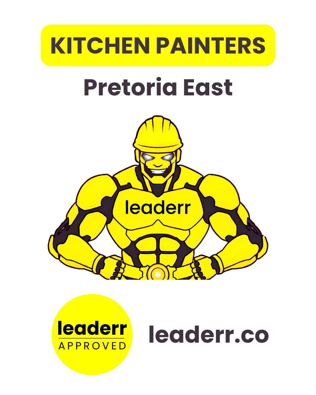 Kitchen Painters Pretoria East - Need Kitchen Cupboard Wrapping Removal & Repainting Service Price 🙏