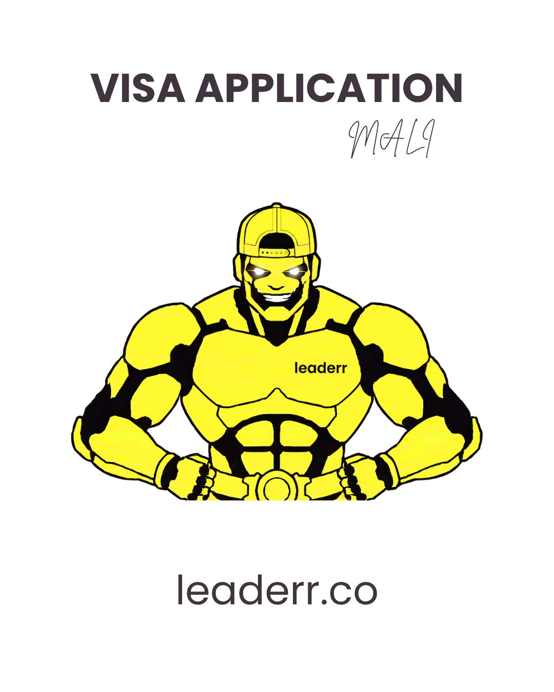MALI VISA PRETORIA - Need Mali Visa Assistance 🙏