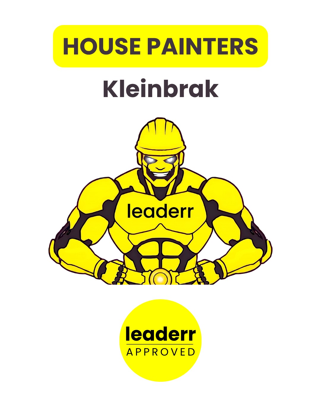 Painters Kleinbrak - Need Kitchen Cupboard & Vanity Repainting Service Price in Kleinbrak near Mosselbay 🙏