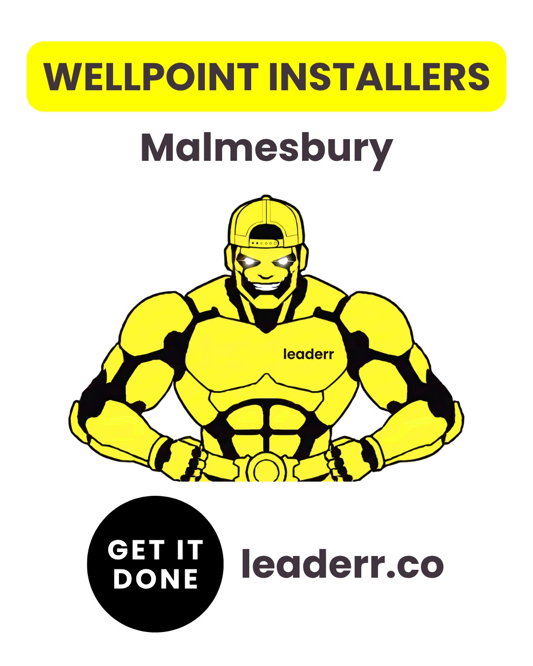 WELL POINT INSTALLATION MALMESBURY - Need Well Point Drilling 🙏