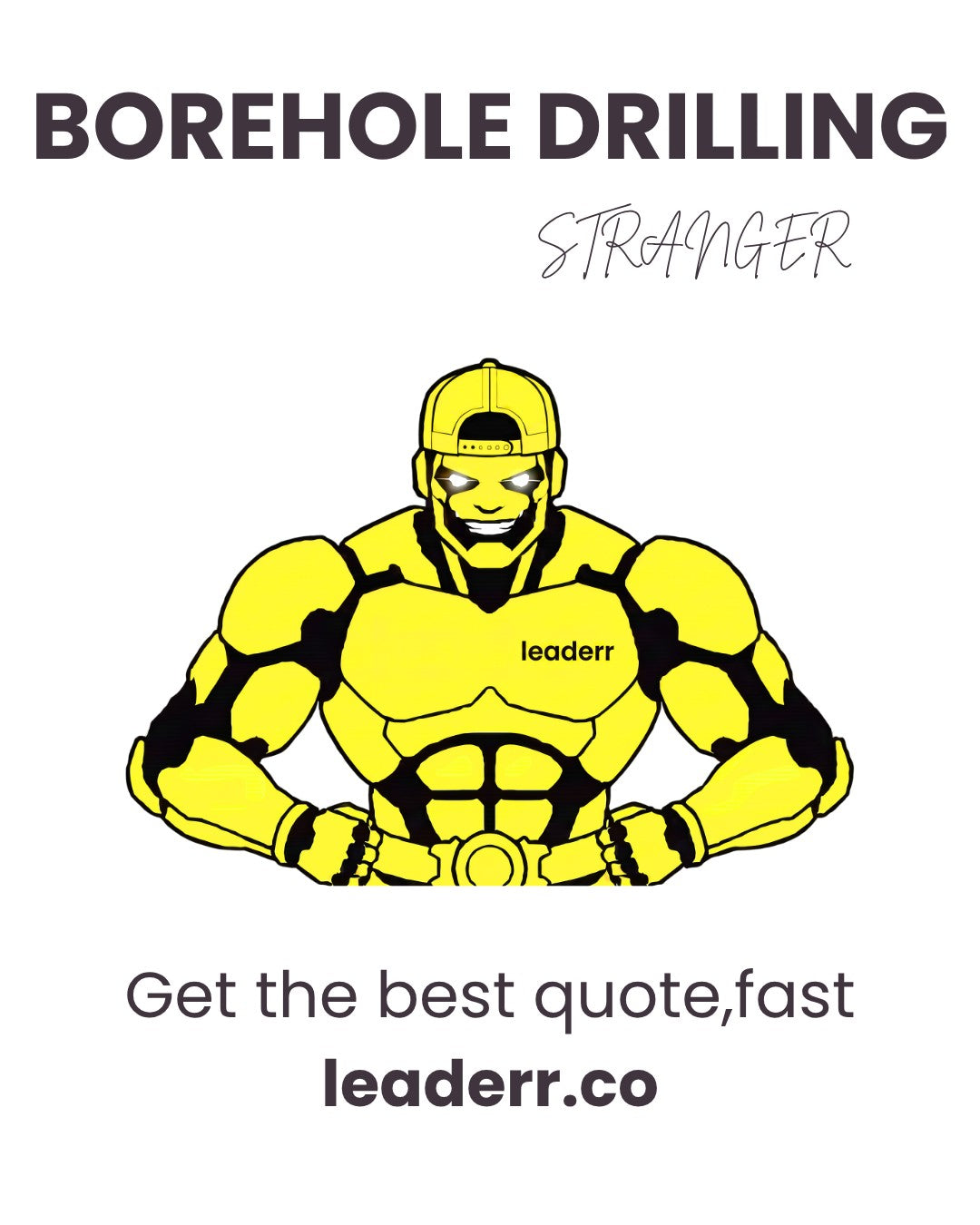 BOREHOLE DRILLING STRANGER, DURBAN - Need 120m Borehole Drilling 🙏