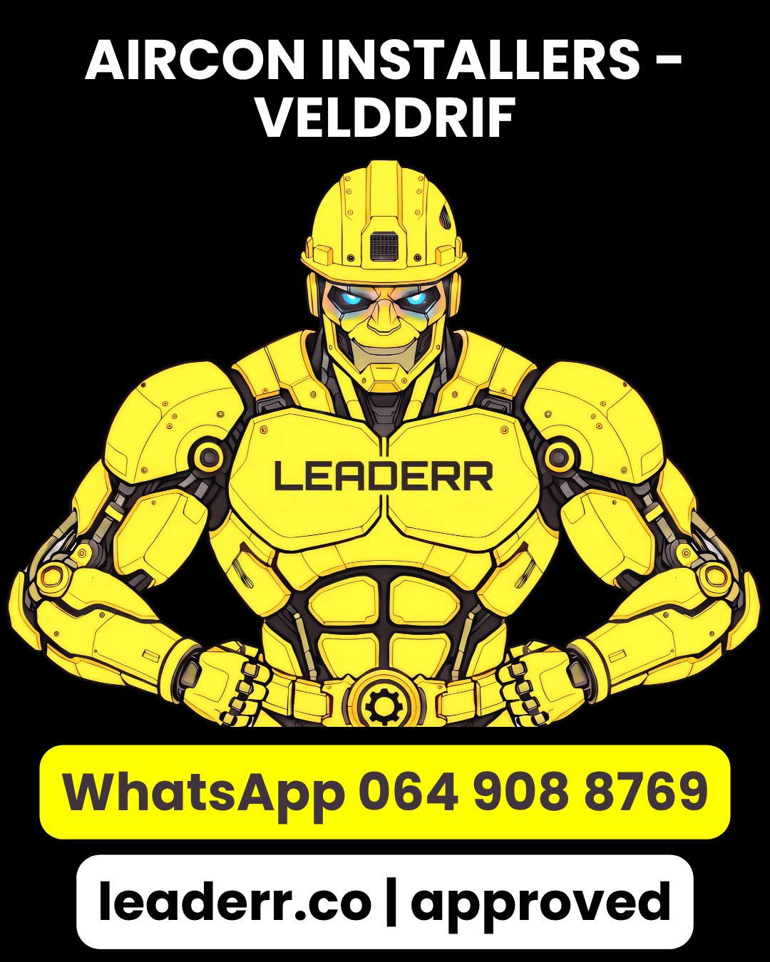 Need 4 Aircon Unit Installation Service Price in Port Owen, Velddrif 🔥