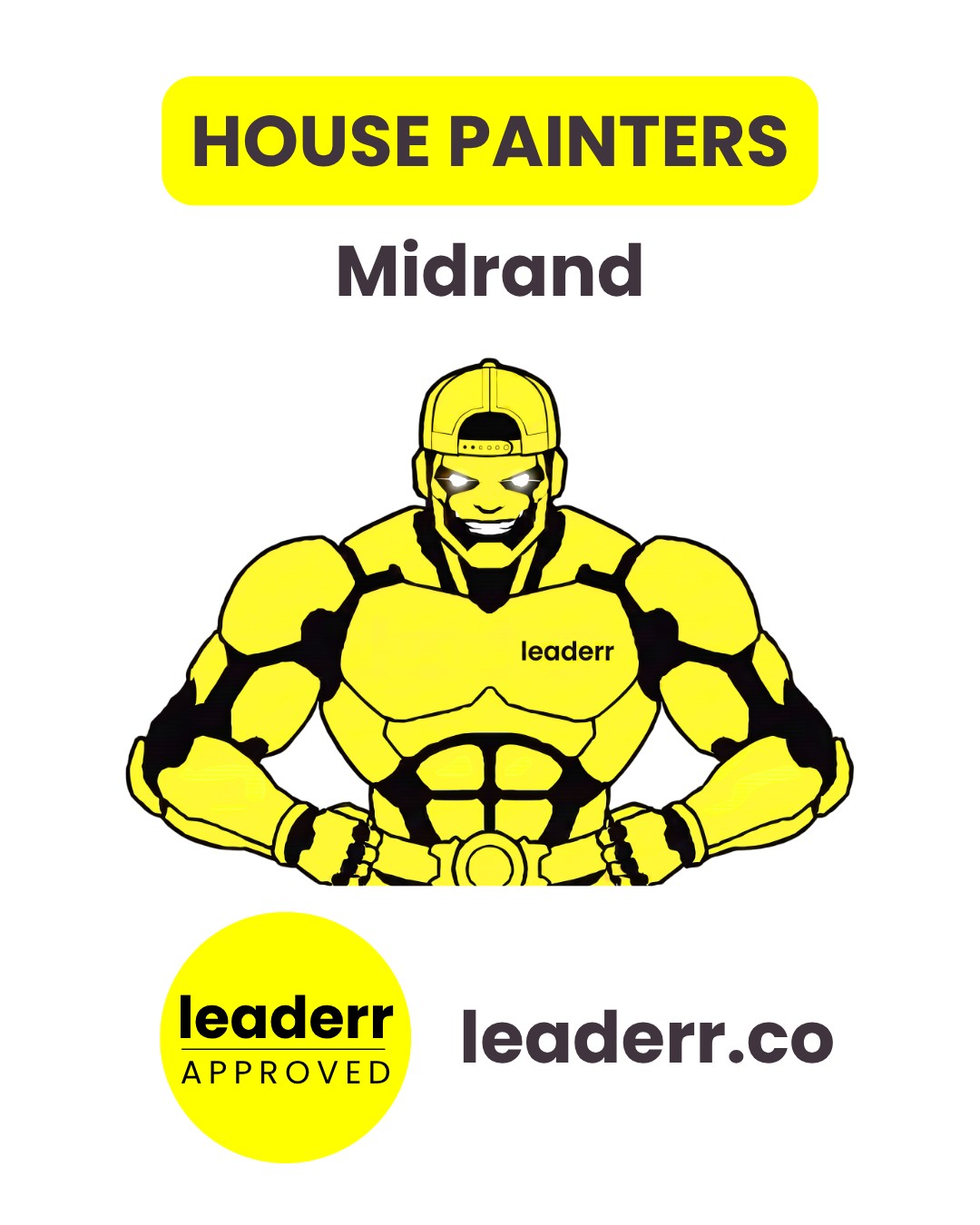 Painters Midrand - Need Interior Apartment Painting Labour & Paint Price in 🙏