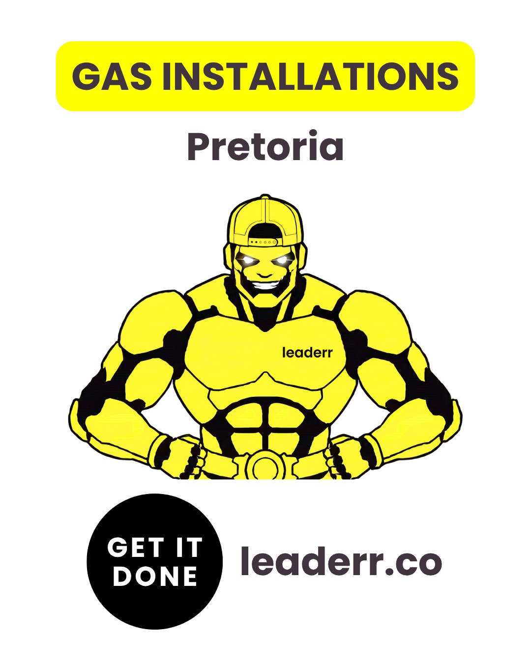 GAS INSTALLATION PRETORIA - Need Gas Installation 🙏