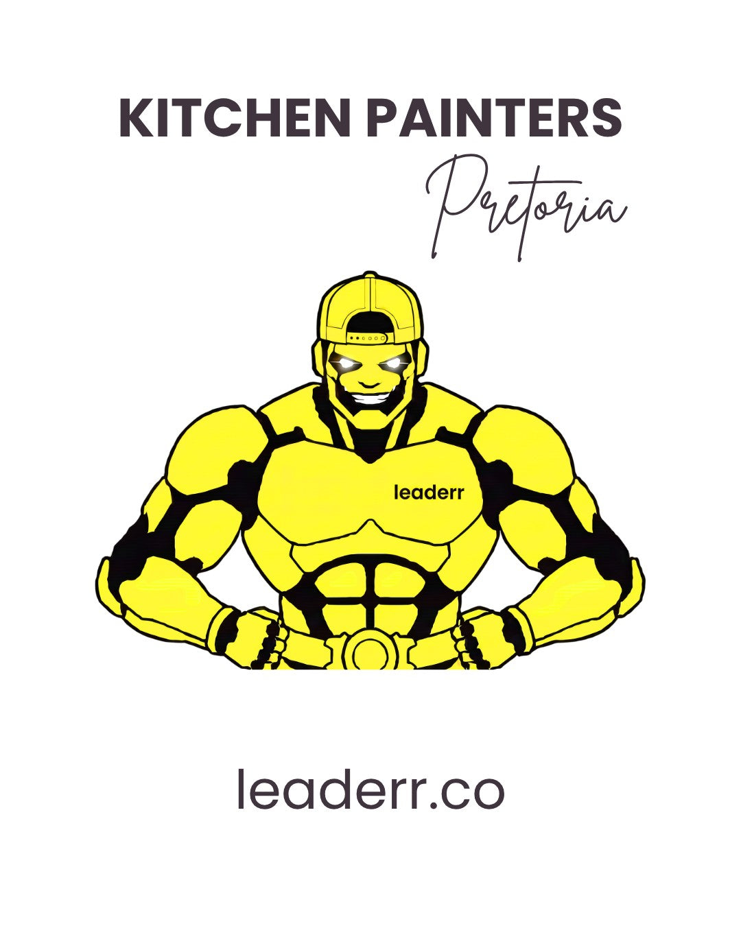 KITCHEN CUPBOARD PAINTING PRETORIA - Need Cupboard Door Refurbishment & Painting 🙏