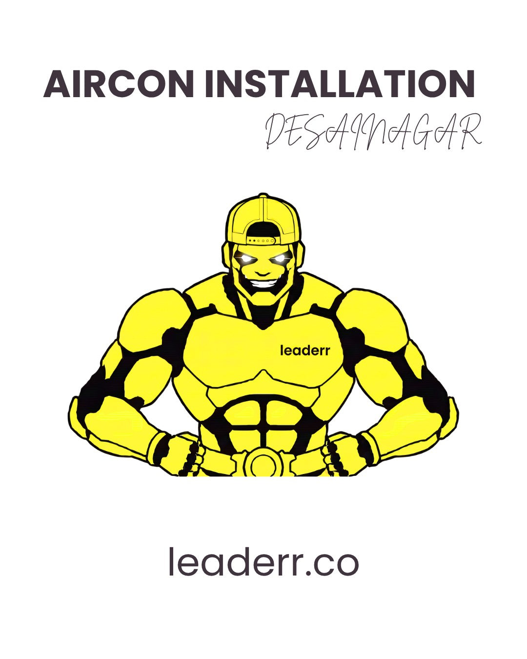 AIRCON INSTALLATION DESAINAGAR, DURBAN - Need 24,000 BTU Aircon Installed 🙏